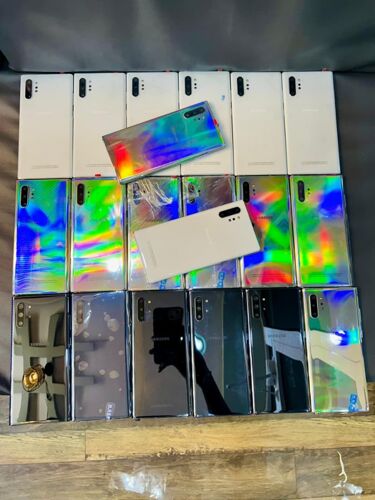 Samsung Note 10 Plus