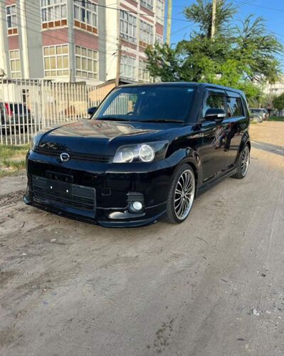 Toyota RUMION