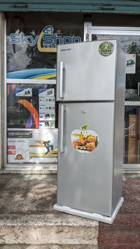 Home base family fridge 