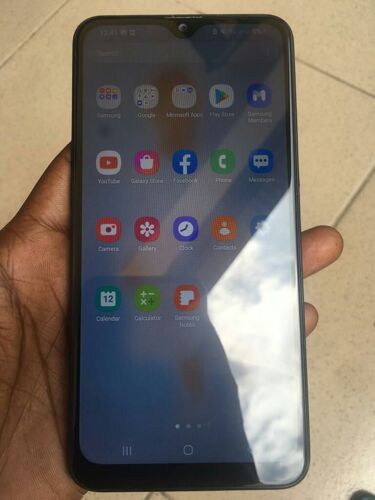 Samsung A10s