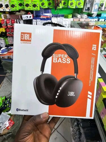 Jbl Headphones  mpya Dodoma