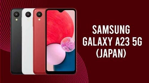 Samsung Galaxy A235G