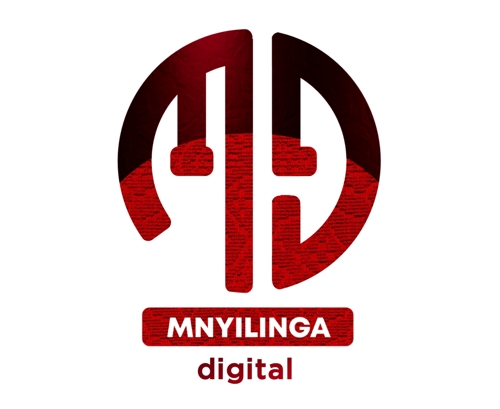 Mnyilinga Digital logo