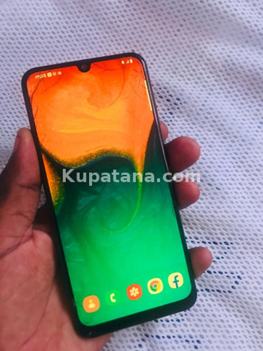 Samsung A30
