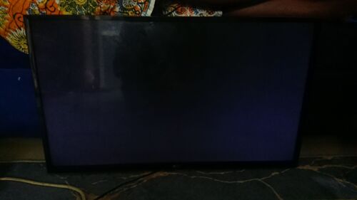 TV LG