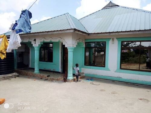 INAUZWA IPO KIMARA GORANI