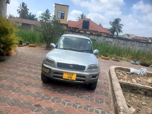 Rav4 rav 4 old model 