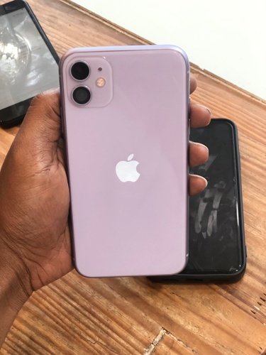 Iphone 11 64gb