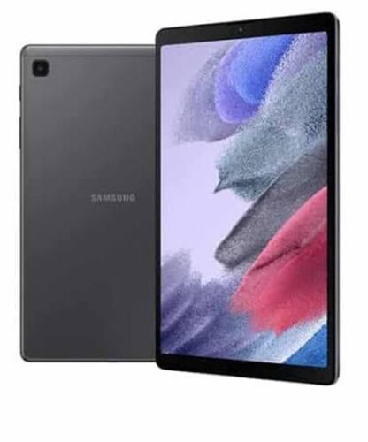 Samsung A7 lite tablet