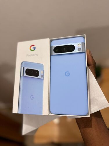 pixel 8Pro 256GB