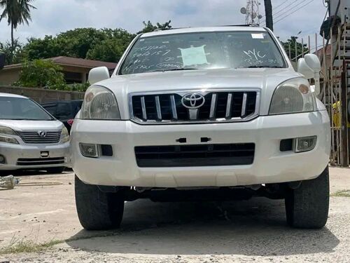 PRADO NAUZA NEW SAFI SANA 