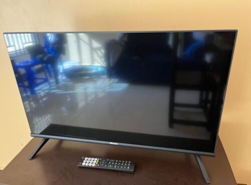 Smart Tv  nch 32 Hisense 