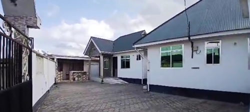 ZAHANATI INAUZWA UKONGA