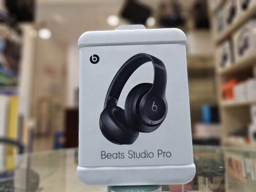 NEW BEATS STUDIO PRO HEADPHONE