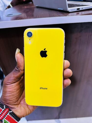 iPhone Xr GB64 