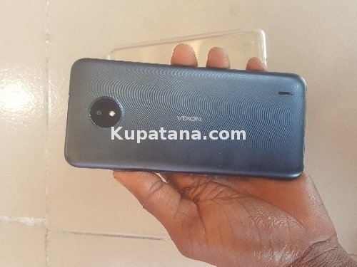 Nokia C20 Mpyaaa