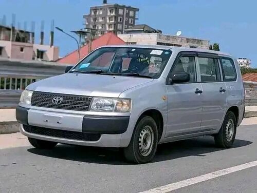 PROBOX NAUZA NEW SAFI