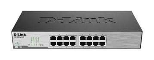 D-Link POE Switch