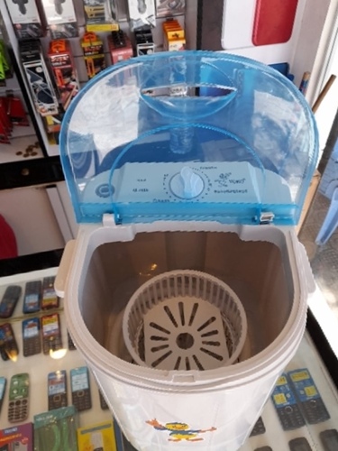 Mini washing machine