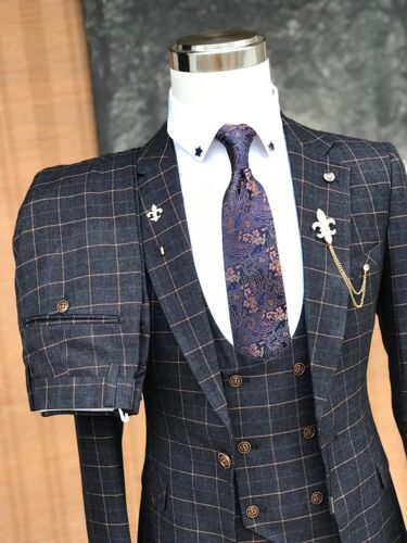 SUTI ZA KIUME | MENS SUITS 