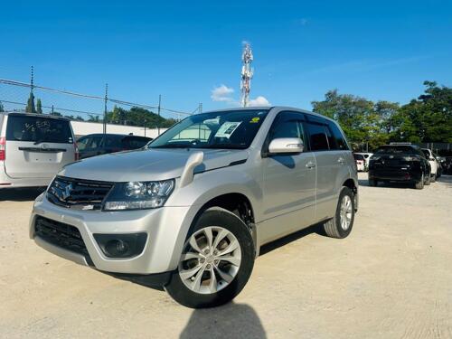 Suzuki Escudo XG 2013