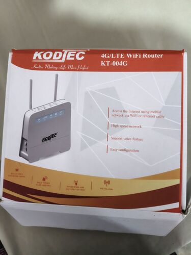 Kodtec Wifi Router 