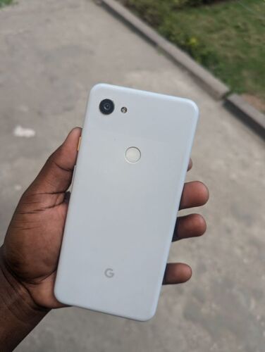 Google pixel 3xl