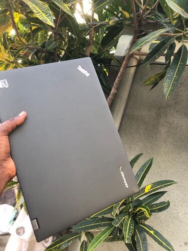 Lenovo Thinpad 