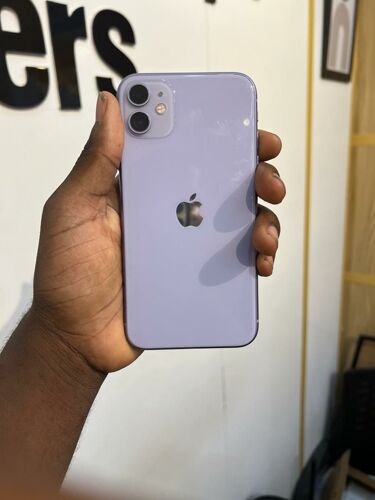 IPHONE 11 PLAIN 64GB