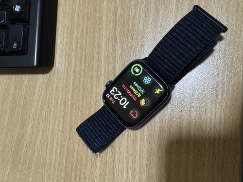 Apple Watch 7 44mm