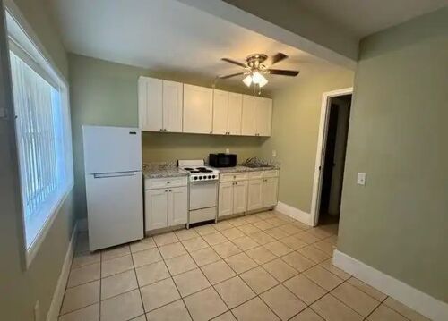 Apartments for rent makumbusho