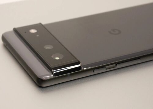 Google pixel 6 Nzuri Sana