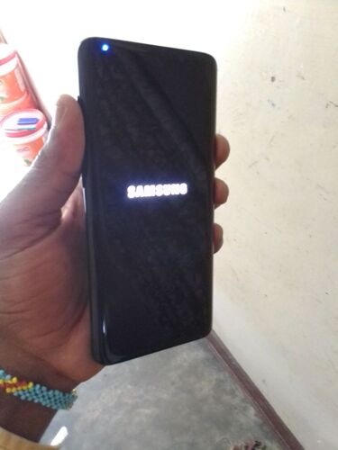 Samsung S9 Plus 