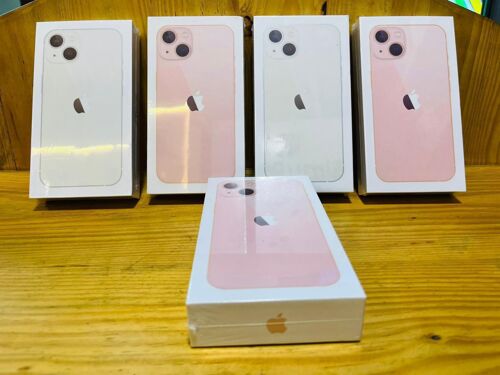 Iphone 13 Plain