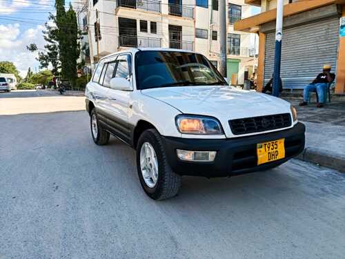 Rav4 mil 11.8