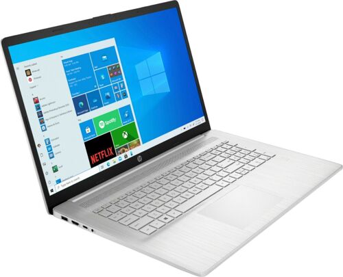 HP 17-by4061nr laptop-17.3"