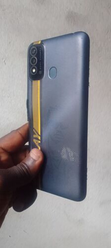 ITEL ...32GB....CLEAN