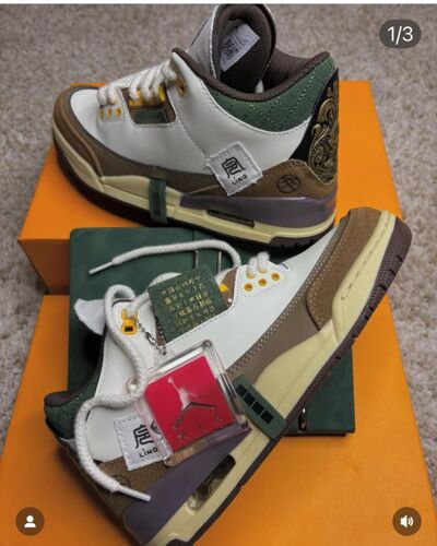 Raba za new Jordan 