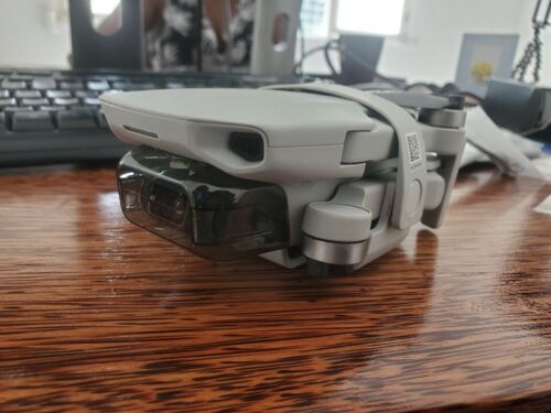 DJI Mavic Mini 2