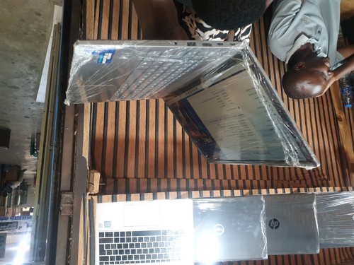 Lenovo ThinkBook core i7