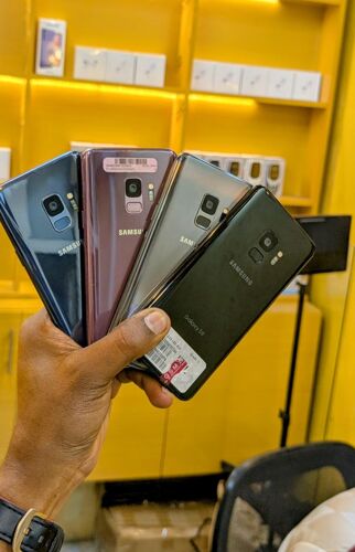 Samsung S9 