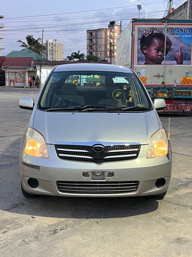 NAUZA TOYOTA SPACIO MPYA 