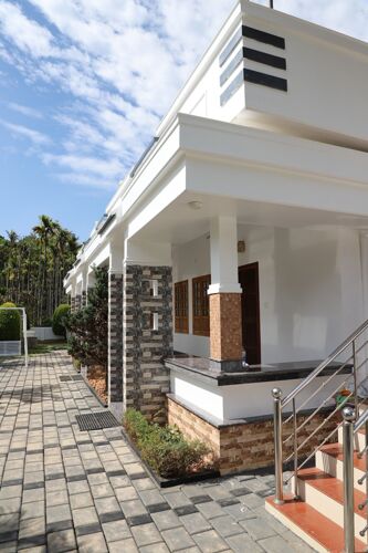 House for rent at mbezi beach 