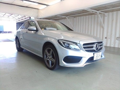 2014 MERCEDES BENZ ea259124