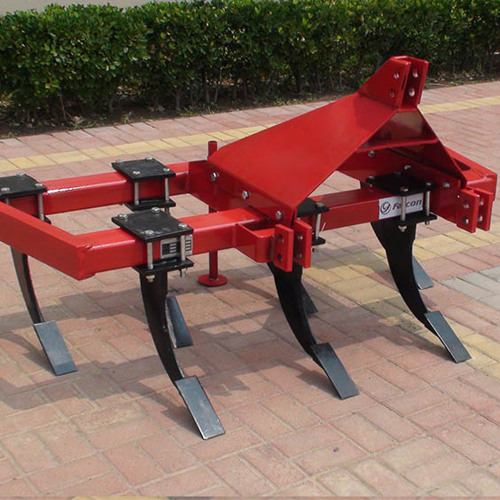 subsoiler  fpr tractor with 60hp and above