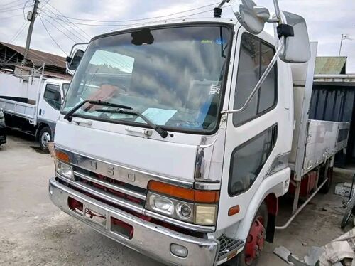 FUSSO NAUZA NEW SAFI 