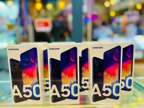 SAMSUNG A 50