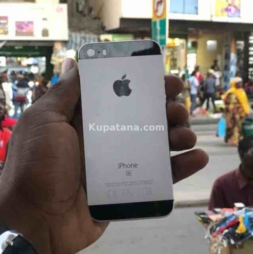 iphone 5SE