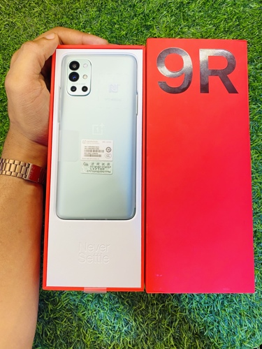 OnePlus 9R 5G | 8/256gb