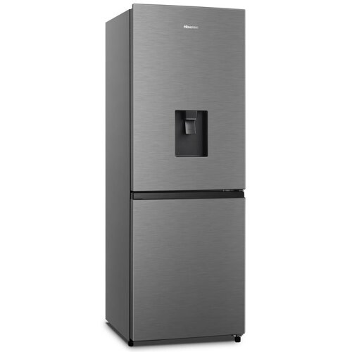 hisense 228l fridge